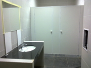 Туалетные кабины