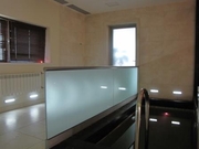 Перильные ограждение