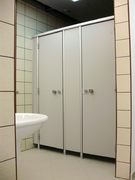 Туалетные кабины