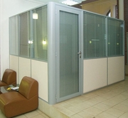 Профильные перегородки